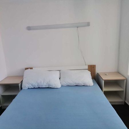 Apartmani 奥米沙利 外观 照片