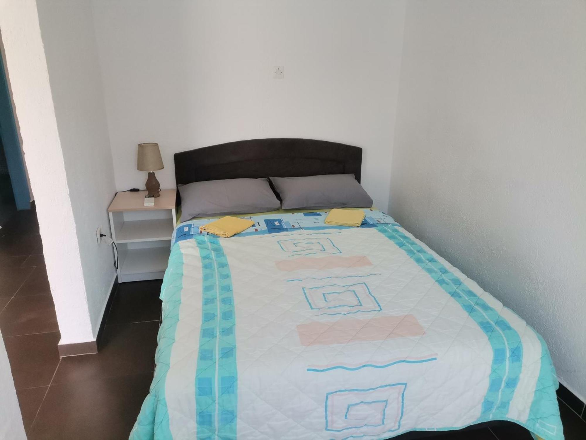 Apartmani 奥米沙利 客房 照片