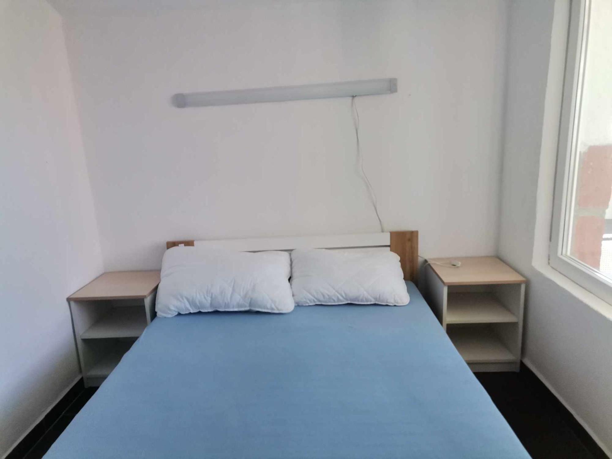 Apartmani 奥米沙利 外观 照片
