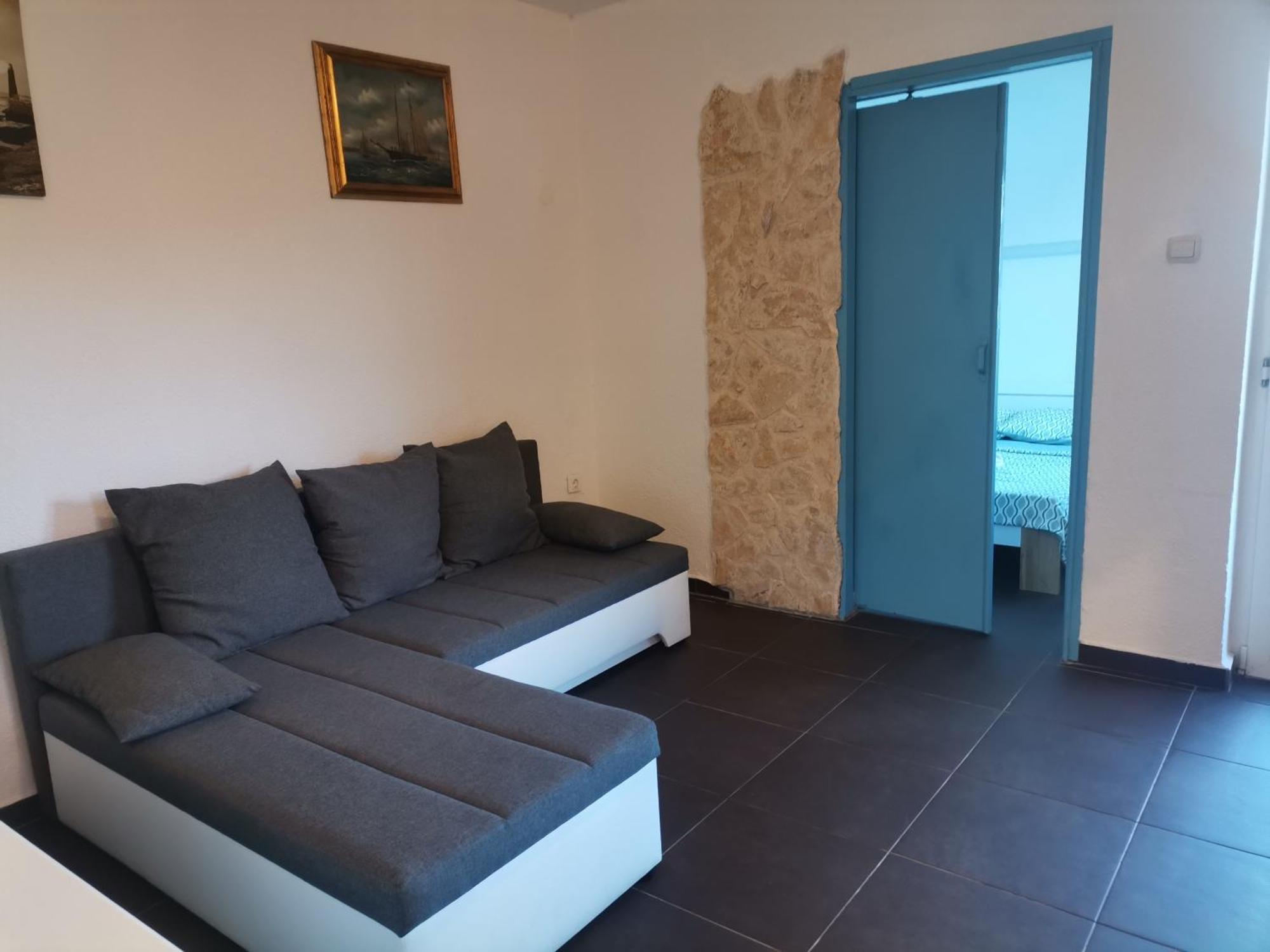 Apartmani 奥米沙利 外观 照片