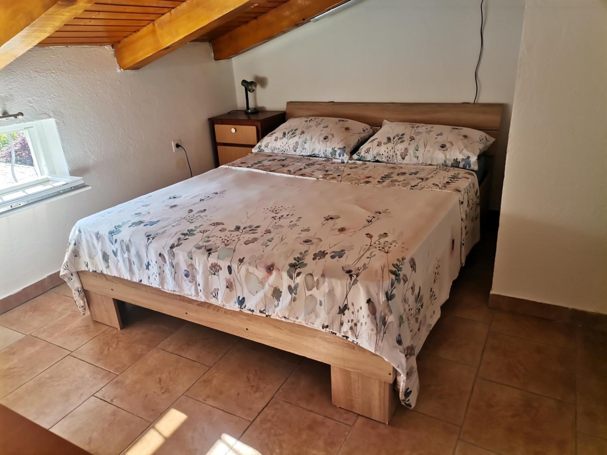 Apartmani 奥米沙利 外观 照片